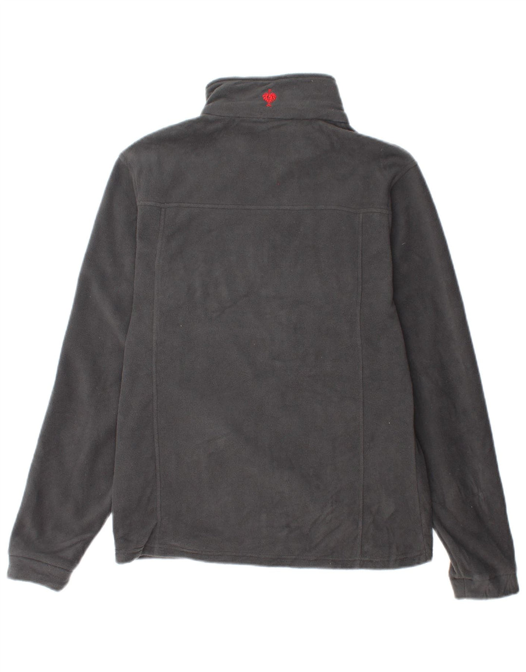 ENGELBERT STRAUSS Damska kurtka polarowa UK 18 XL, szary poliester