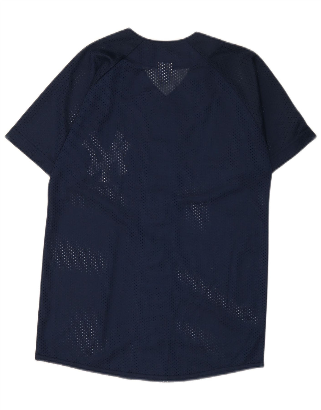 Koszulka chłopięca RUSSELL ATHLETIC 13-14 lat, duża, granatowa