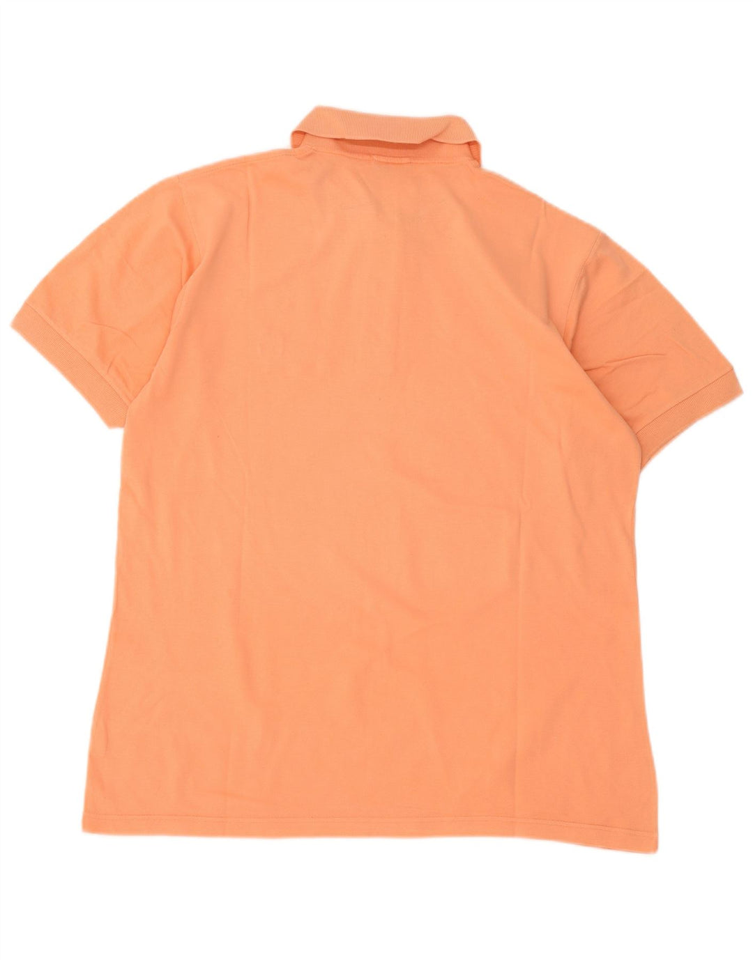 Męska koszulka polo Sergio Tacchini, średnio różowa, bawełniana
