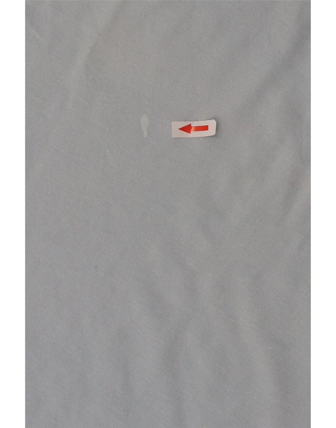 Męski T-shirt Champion z grafiką, duży, niebieski