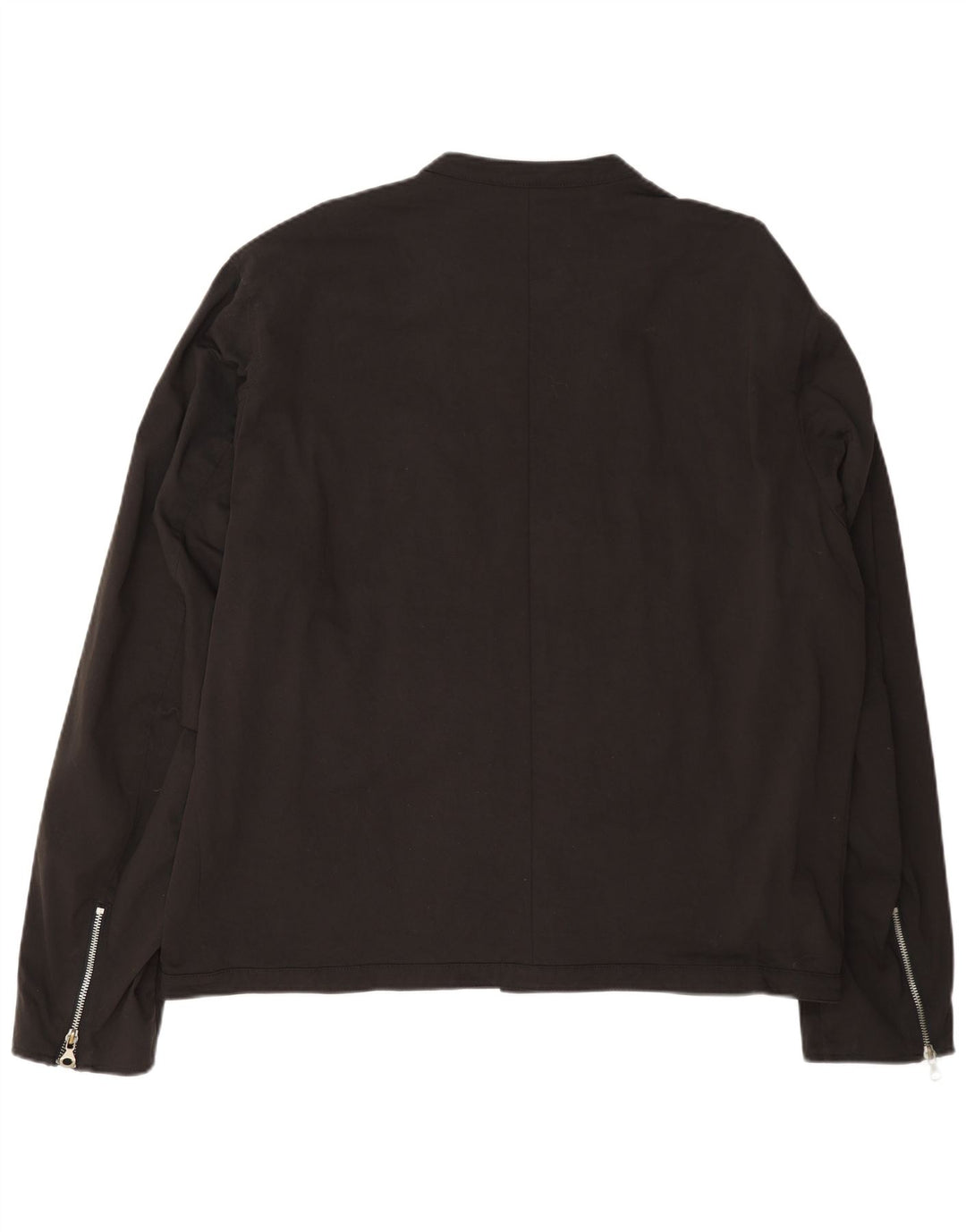 Męska kurtka bomber Diesel UK 44 2XL czarna