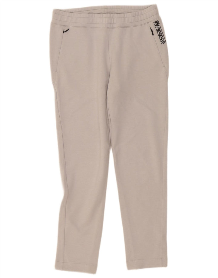 Damskie spodnie dresowe Napapijri UK 10 Small Grey