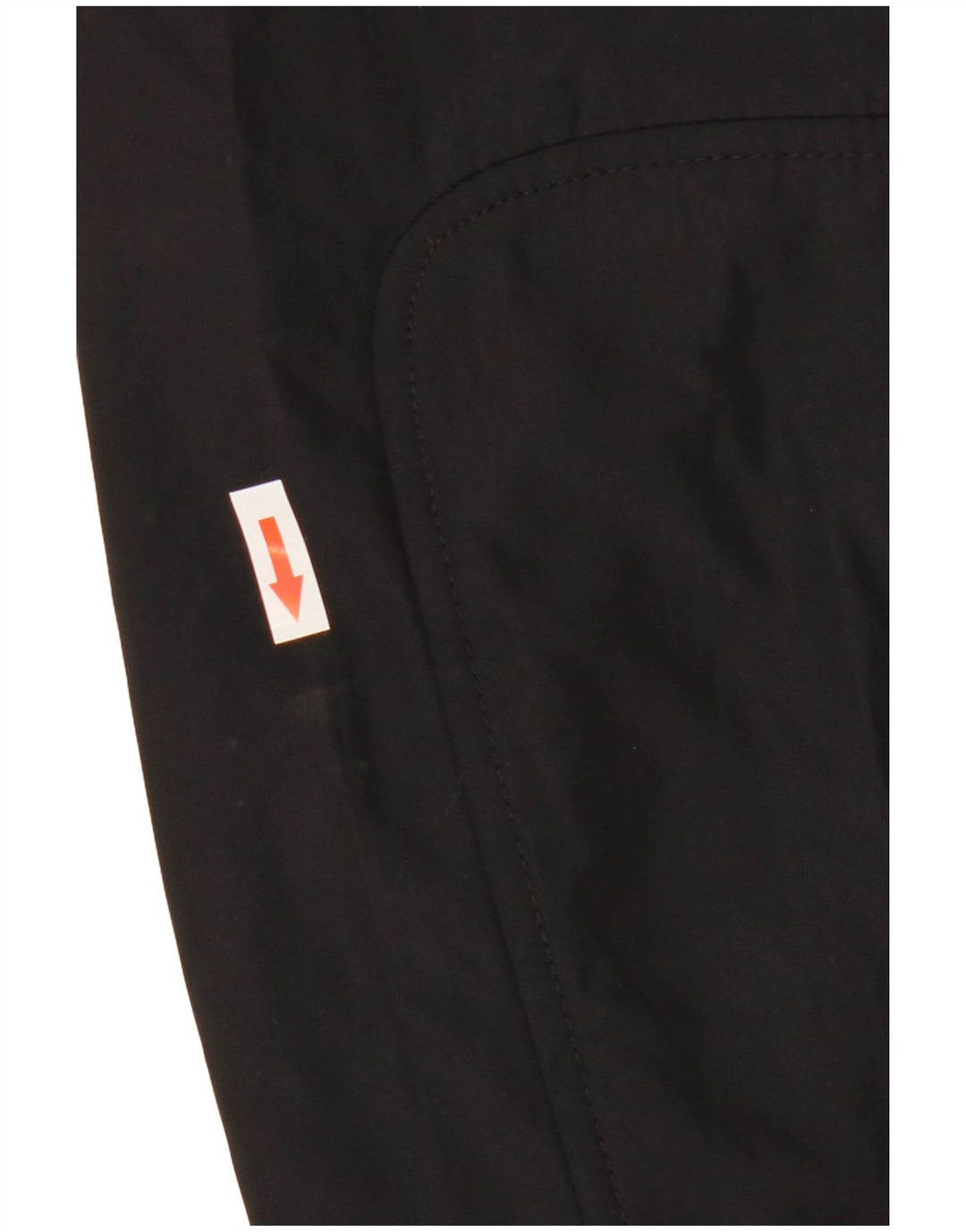 Męska kurtka użytkowa Jack & Jones UK 44 2XL czarna