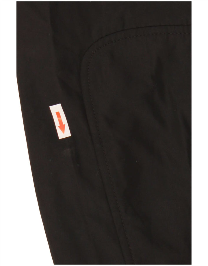 Męska kurtka użytkowa Jack & Jones UK 44 2XL czarna