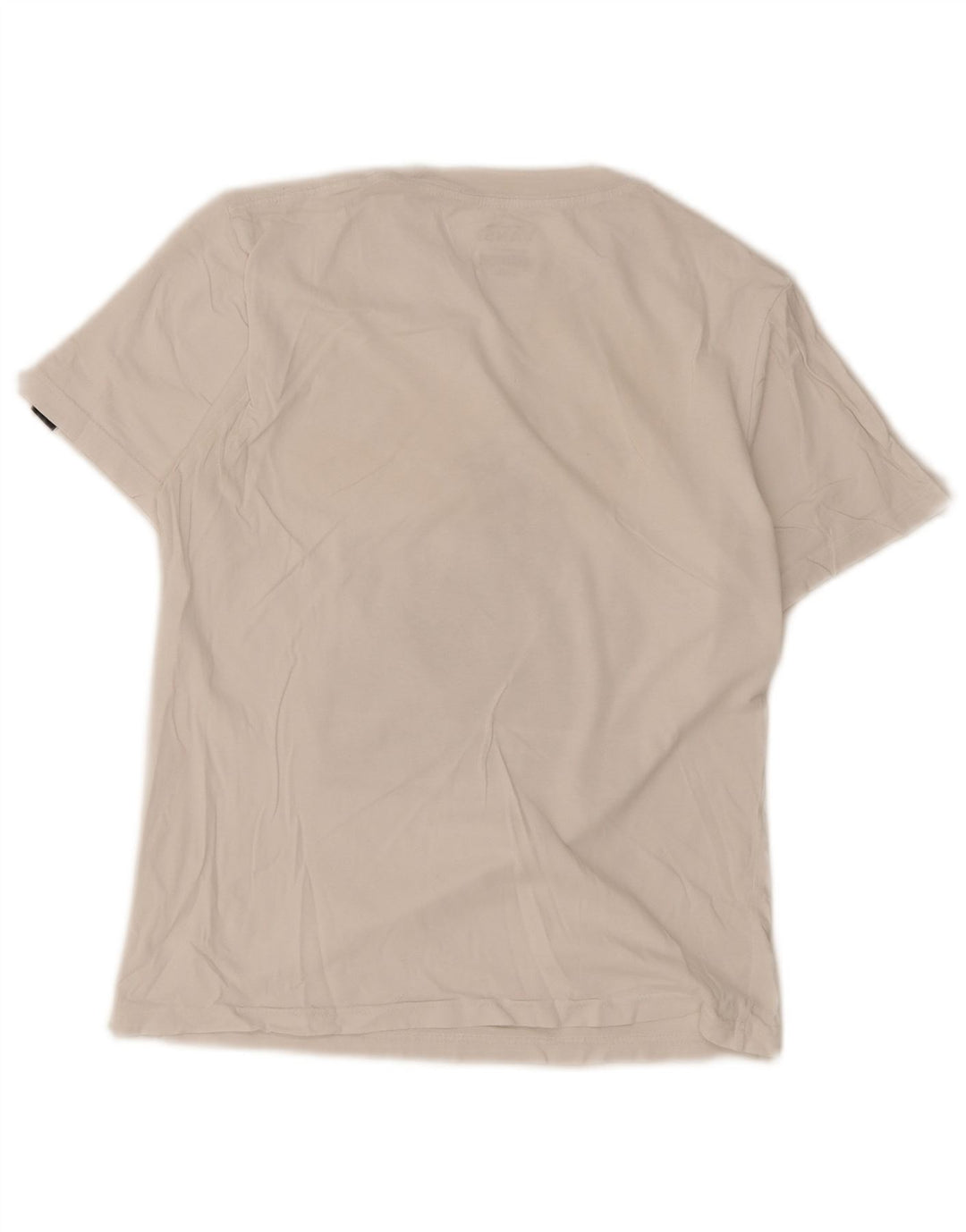 Chłopięcy T-shirt z grafiką Vans 11-12 lat, biały