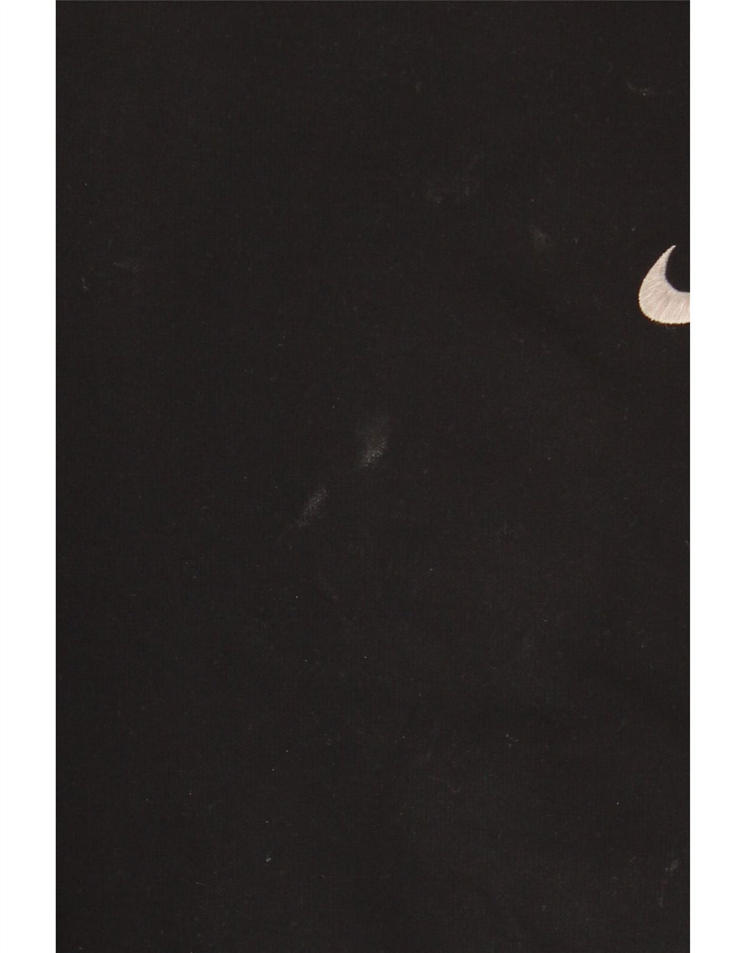 Męskie spodnie dresowe Nike Therma-Fit Joggers, średni czarny poliester