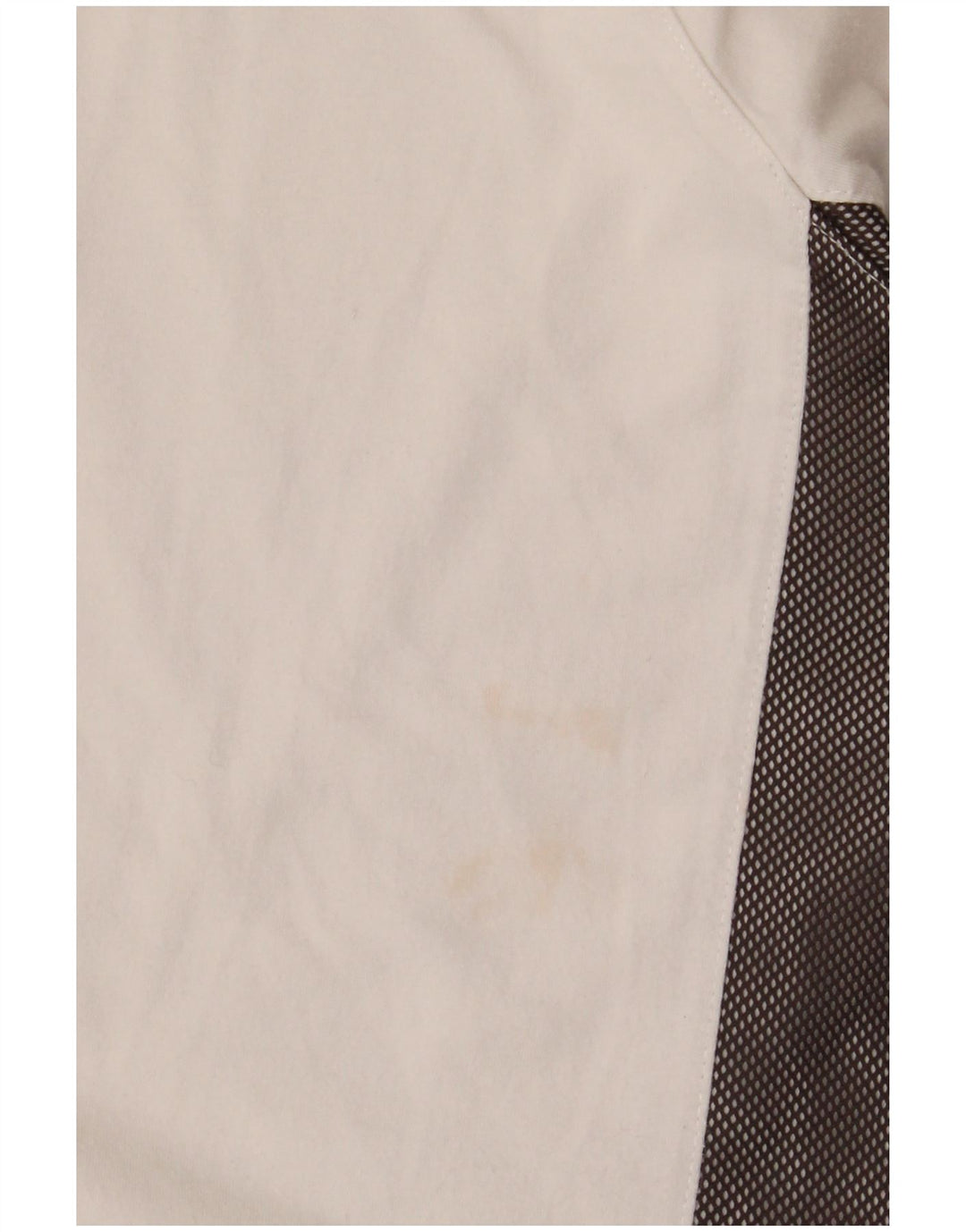 T-shirt chłopięcy FILA, 13-14 lat, biała bawełna z blokami kolorów