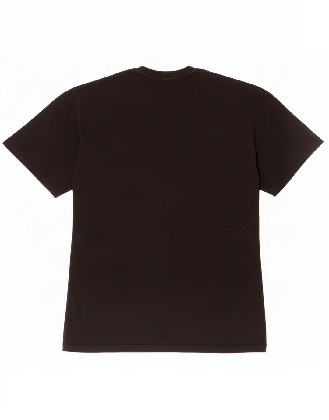 Męski T-shirt z grafiką Vans, średni czarny