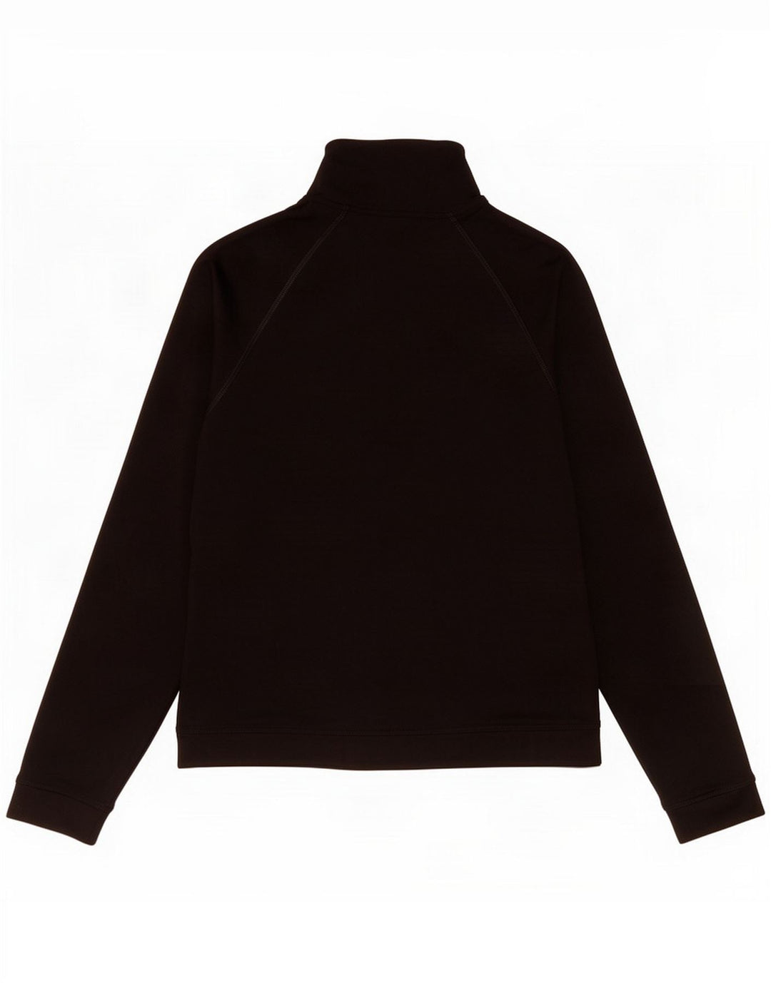 Elle Damska kurtka dresowa UK 12 Medium Black Nylon