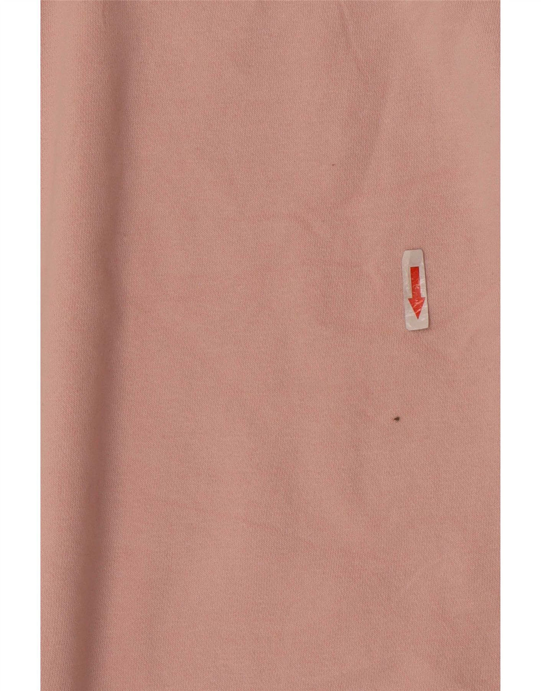 Sweter damski Zara UK 16, duży, różowy