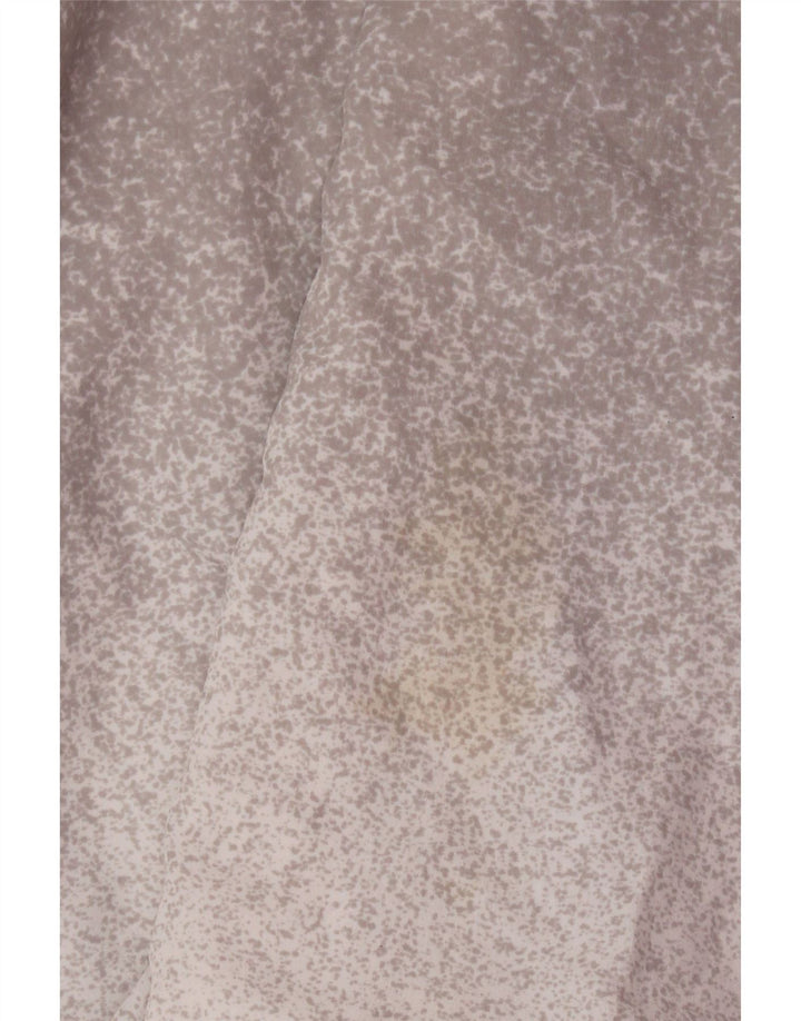 AUSTRALIJSKA L'ALPINA Męska kurtka dresowa IT 54 XL Szara nakrapiana