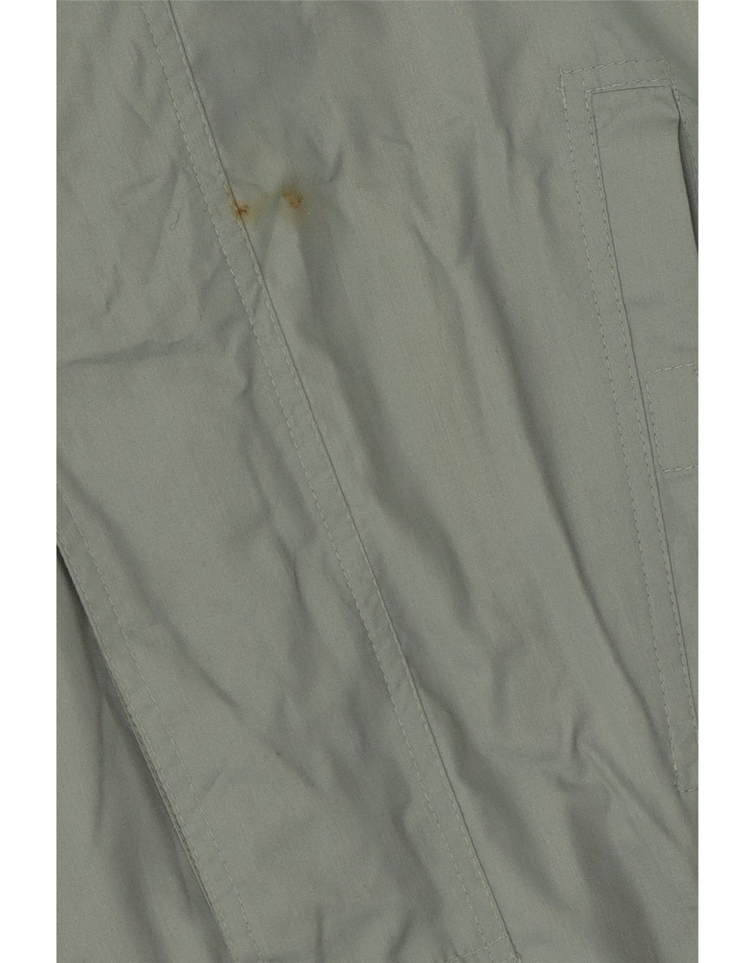 Męska kurtka użytkowa UK 42 XL niebieska