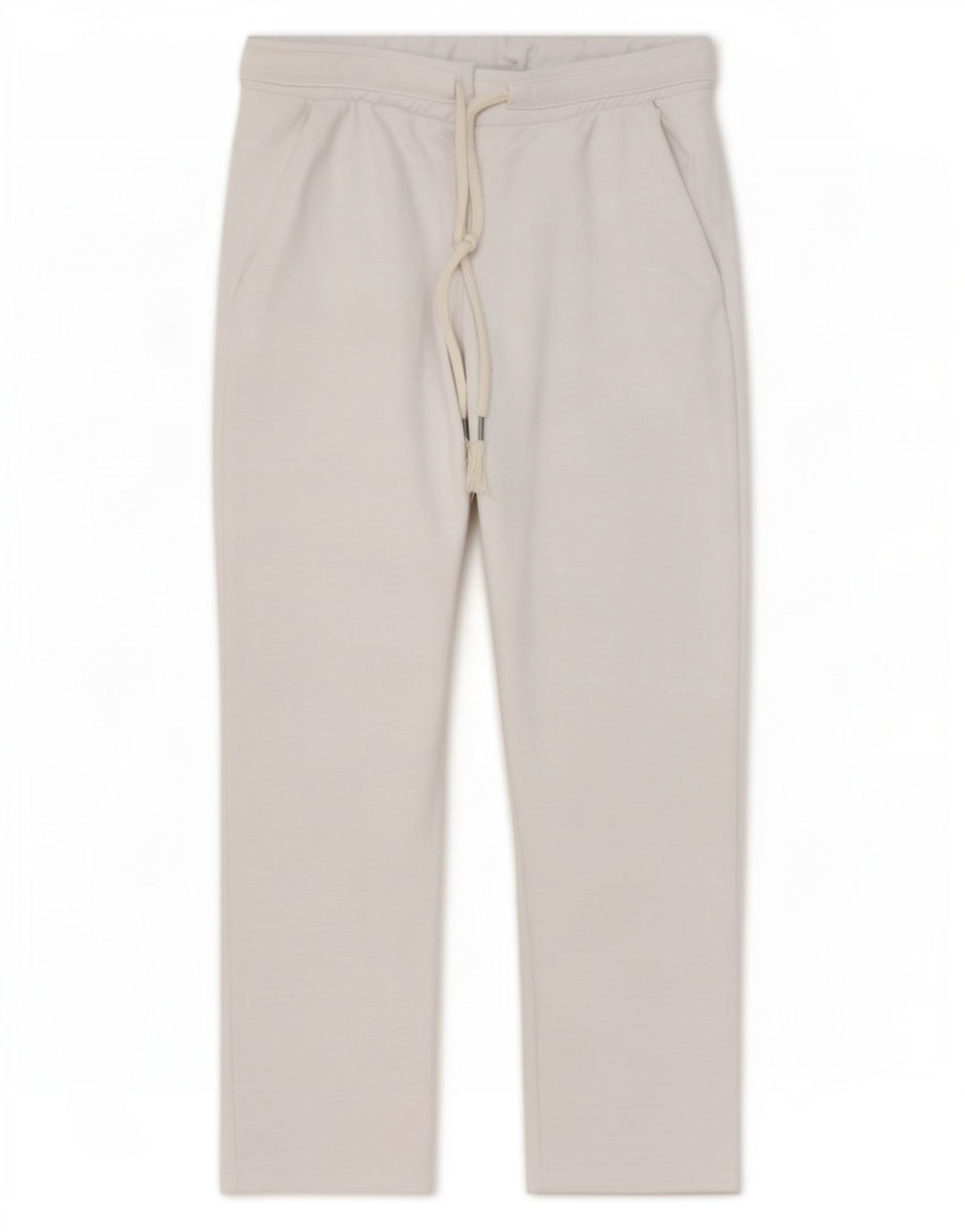 Damskie spodnie dresowe Zara UK 10 Small White