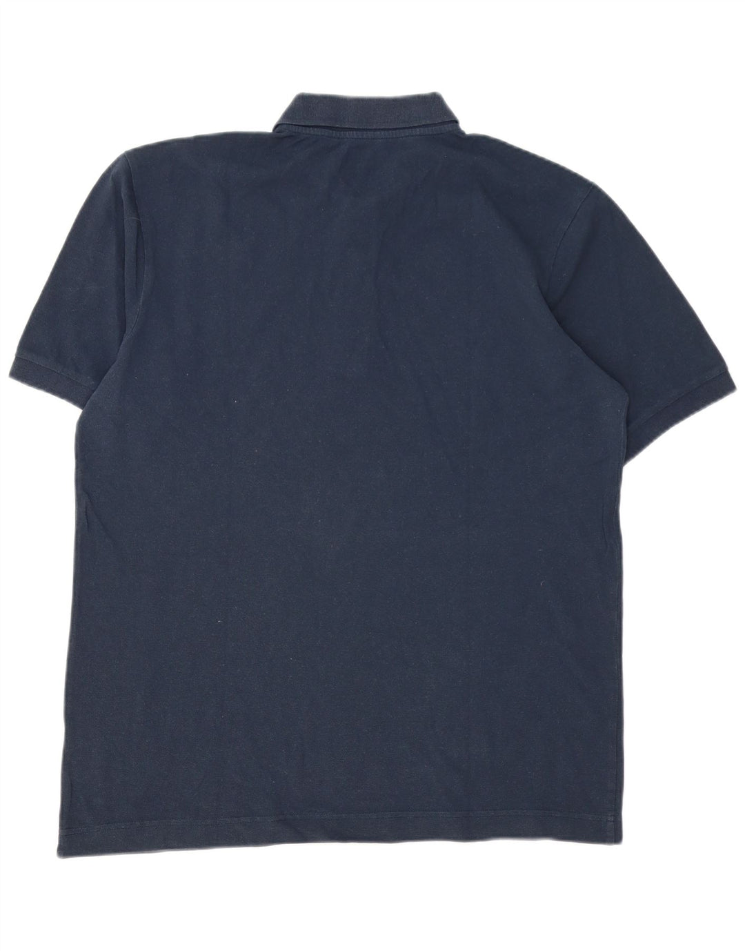 Męska koszulka polo Kappa XL granatowa