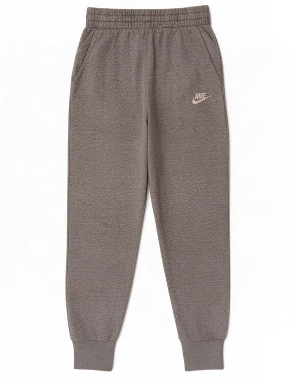 Spodnie dresowe Nike Dziewczęce Joggery 12-13 lat, duże, szare