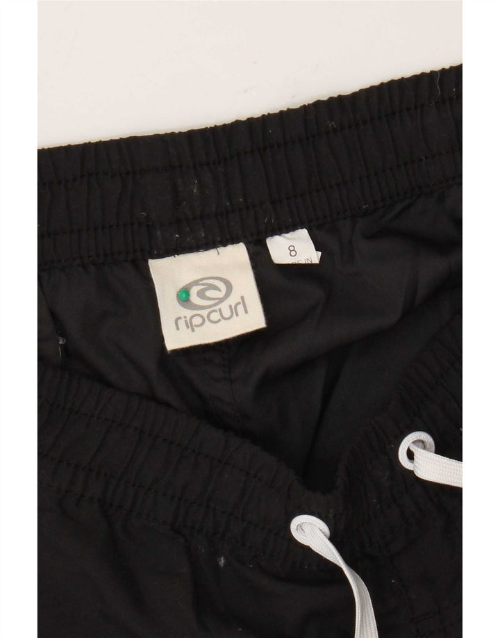 Damskie spodenki sportowe Rip Curl UK 8 Small Black