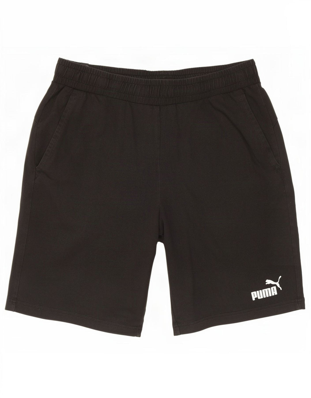 Męskie spodenki sportowe Puma XL, czarne