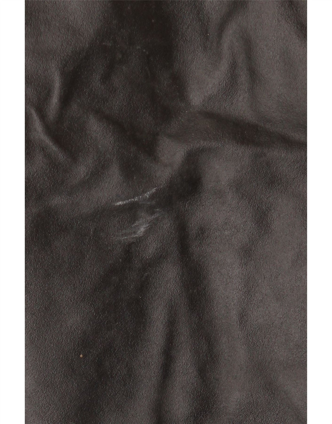 Męska skórzana kurtka motocyklowa VINTAGE IT 48 w kolorze średniej czarnej skóry