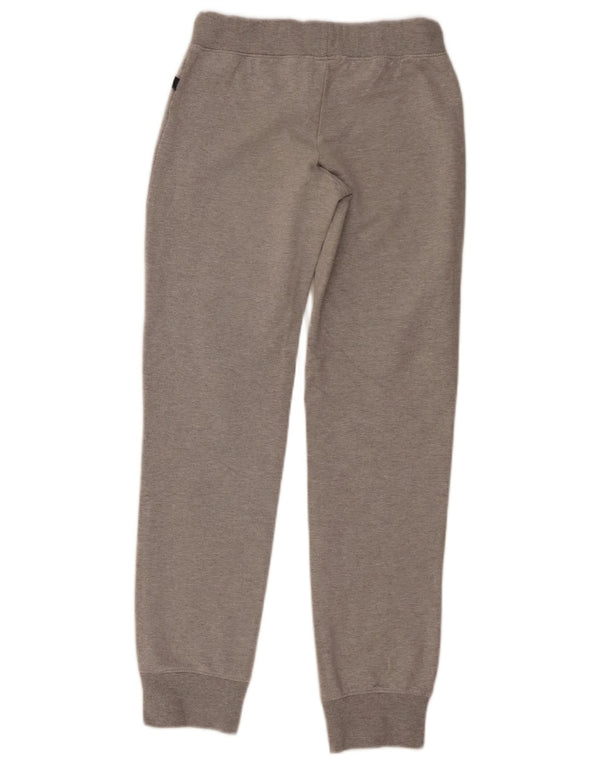 Damskie spodnie dresowe Asics Joggers UK 6 XS Szare