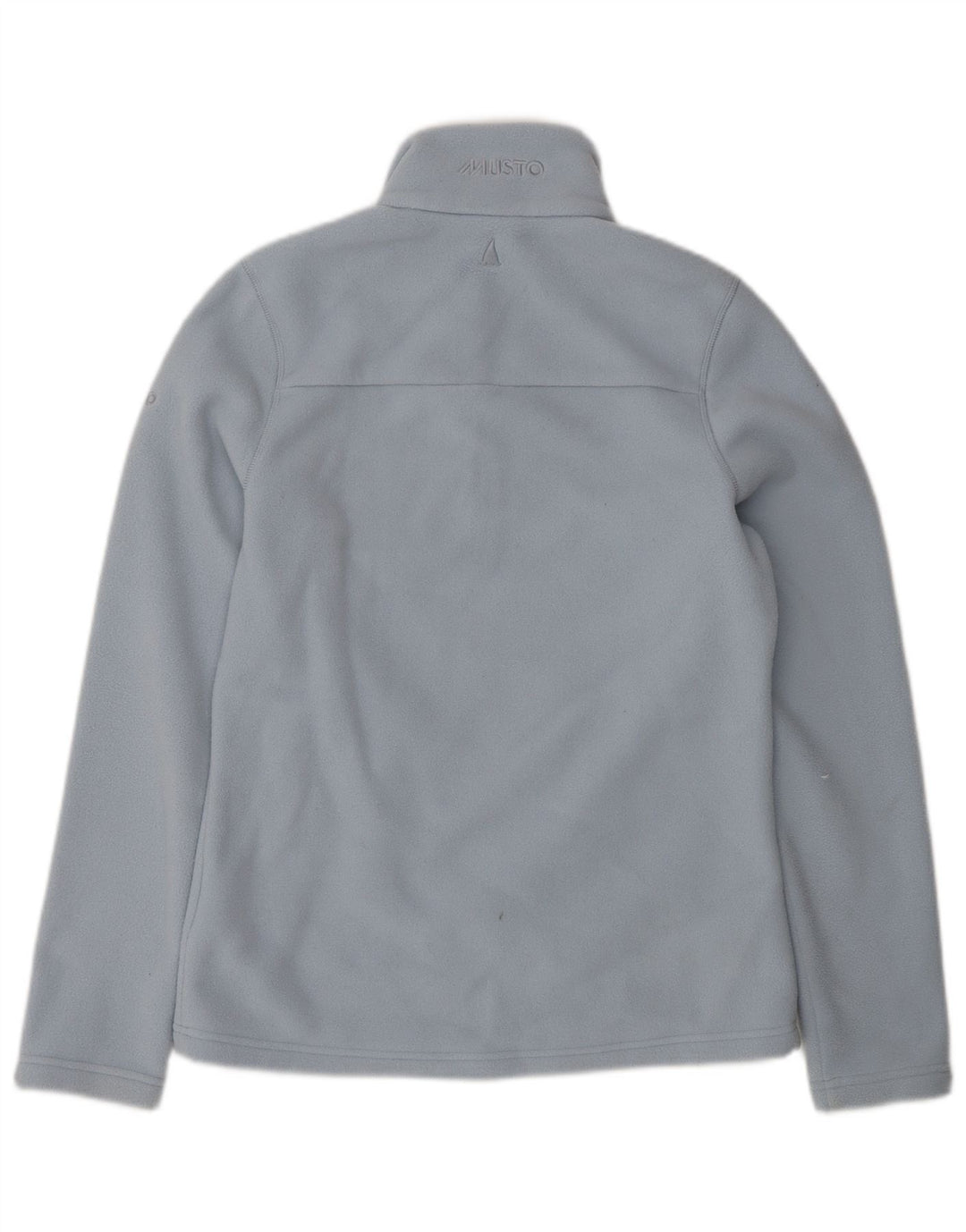 Damska kurtka polarowa Musto UK 10 Small Blue Polyester