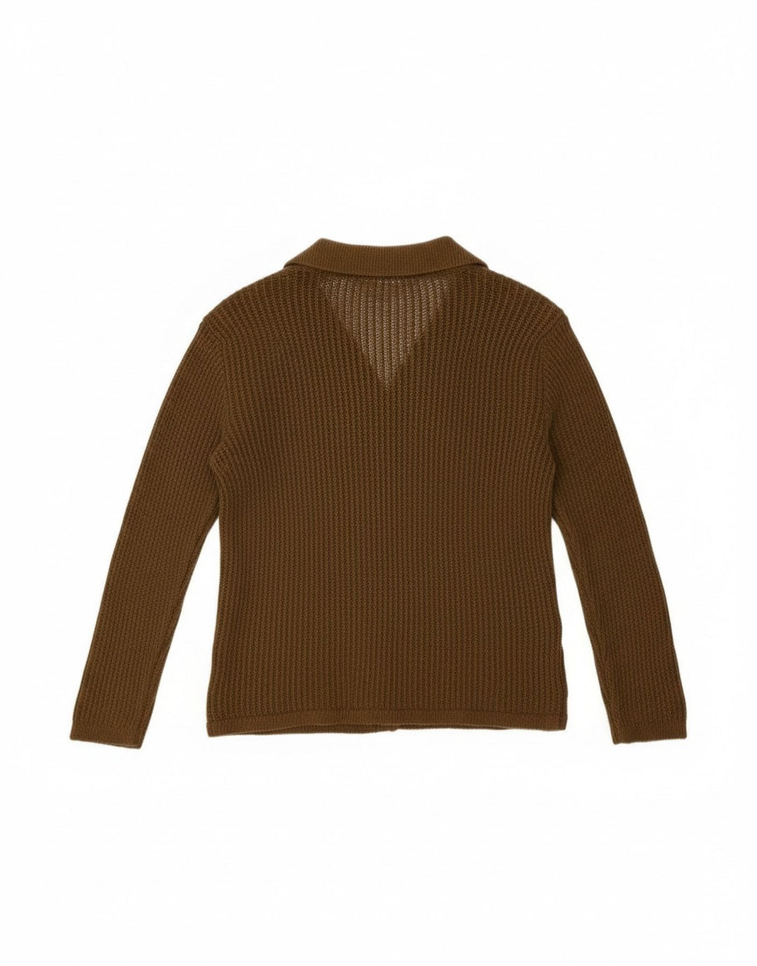 Damski sweter oversize Zara UK 10 Small Green