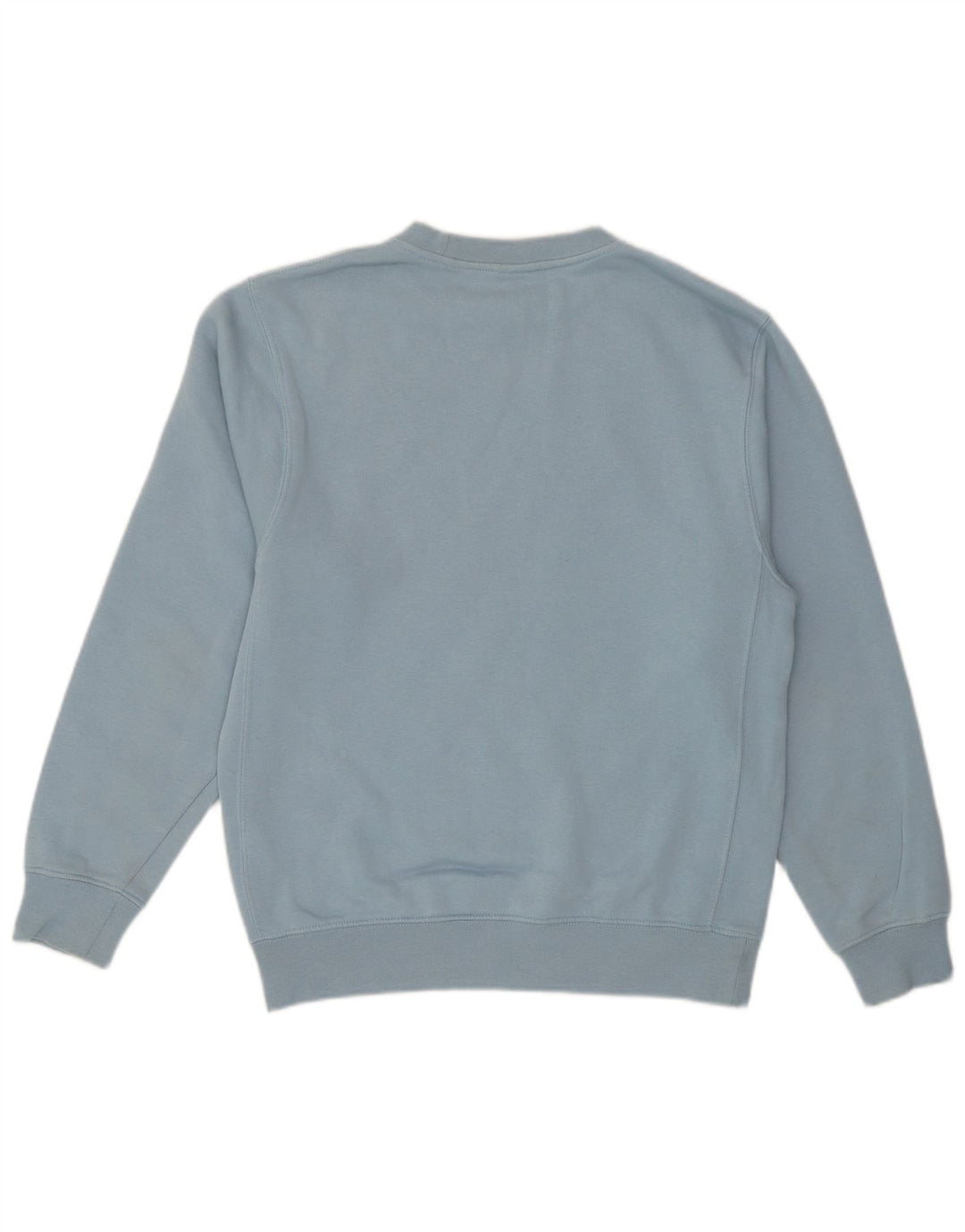 Męska bluza dresowa Nike XS, niebieska, bawełniana