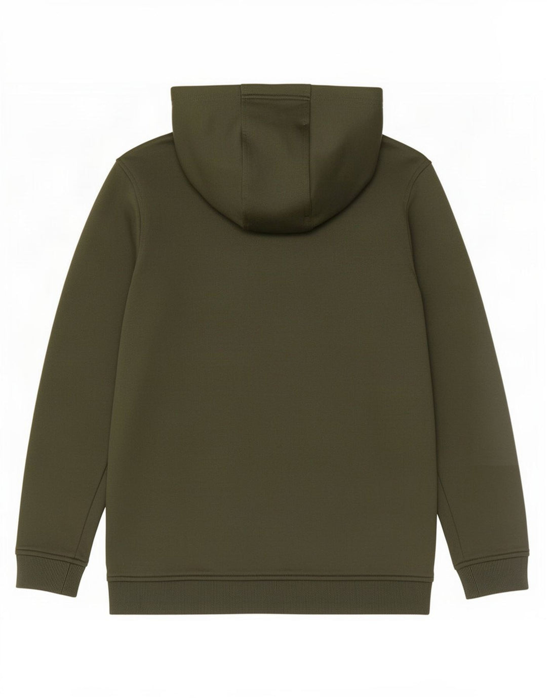 Męski sweter z kapturem Under Armour Cold Gear, mały, zielony, z poliestru