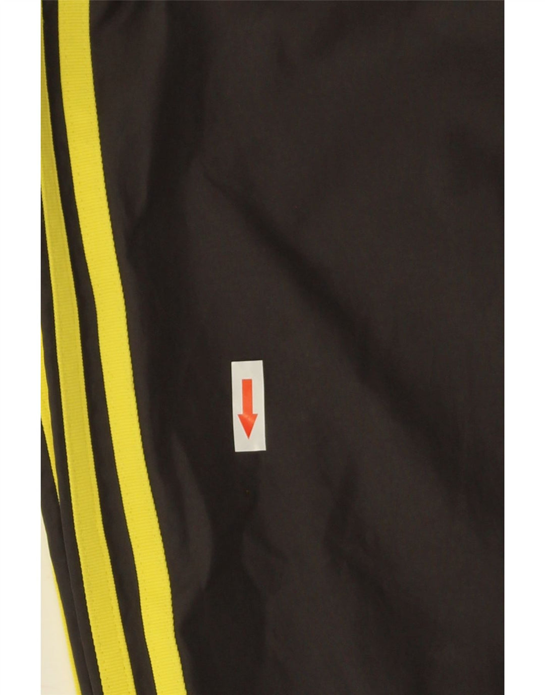 Damskie spodnie dresowe Adidas Joggers UK 4 XS Szary poliester