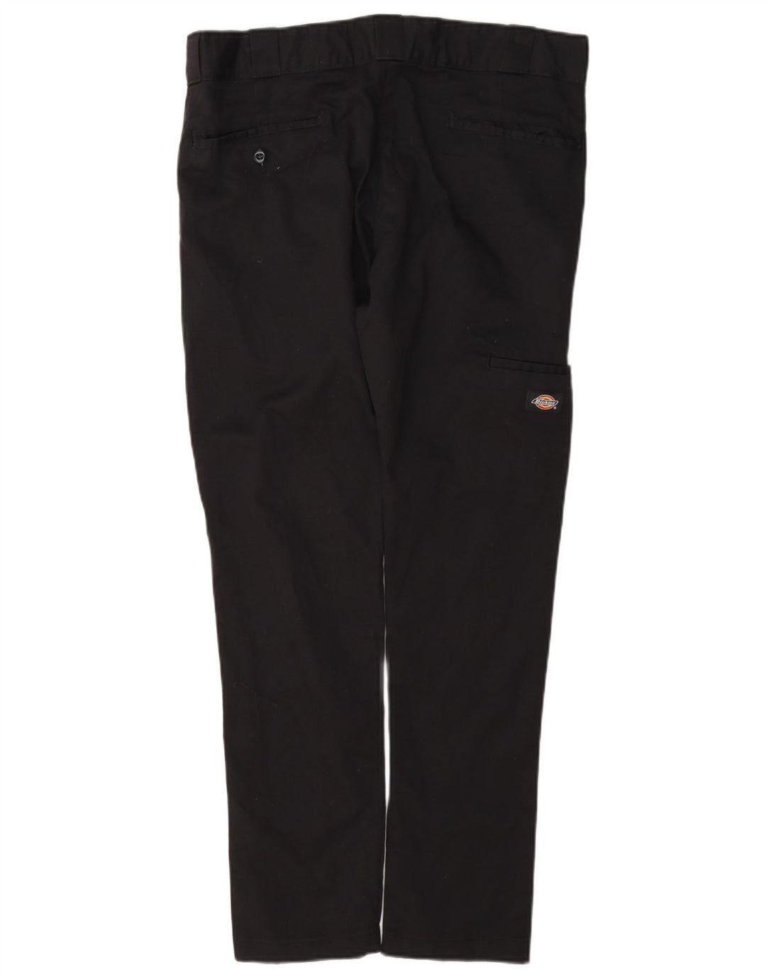 Spodnie męskie Dickies Slim Cargo W33 L30 Granatowa bawełna