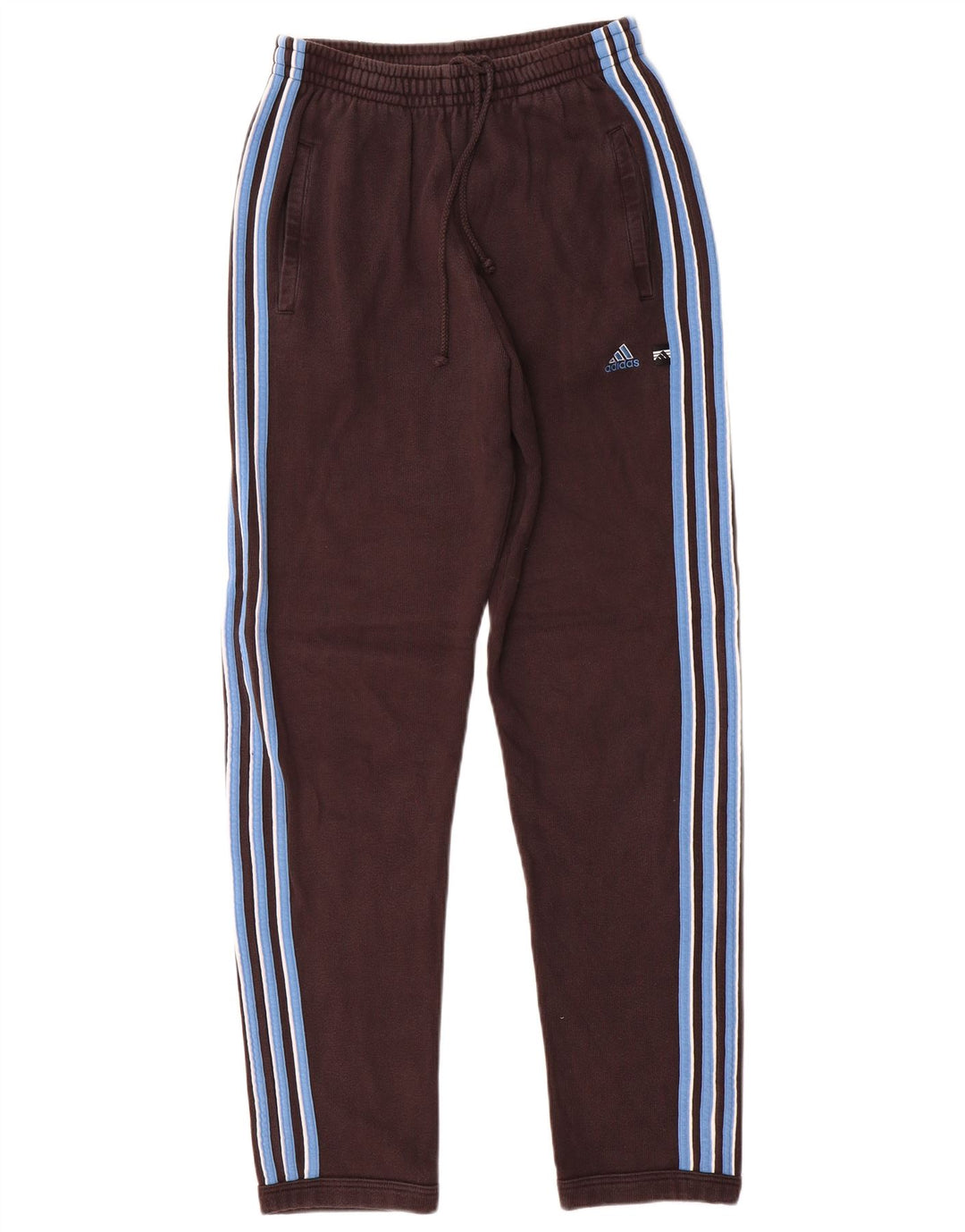 Adidas Męskie Średnie Czarne Bawełniane