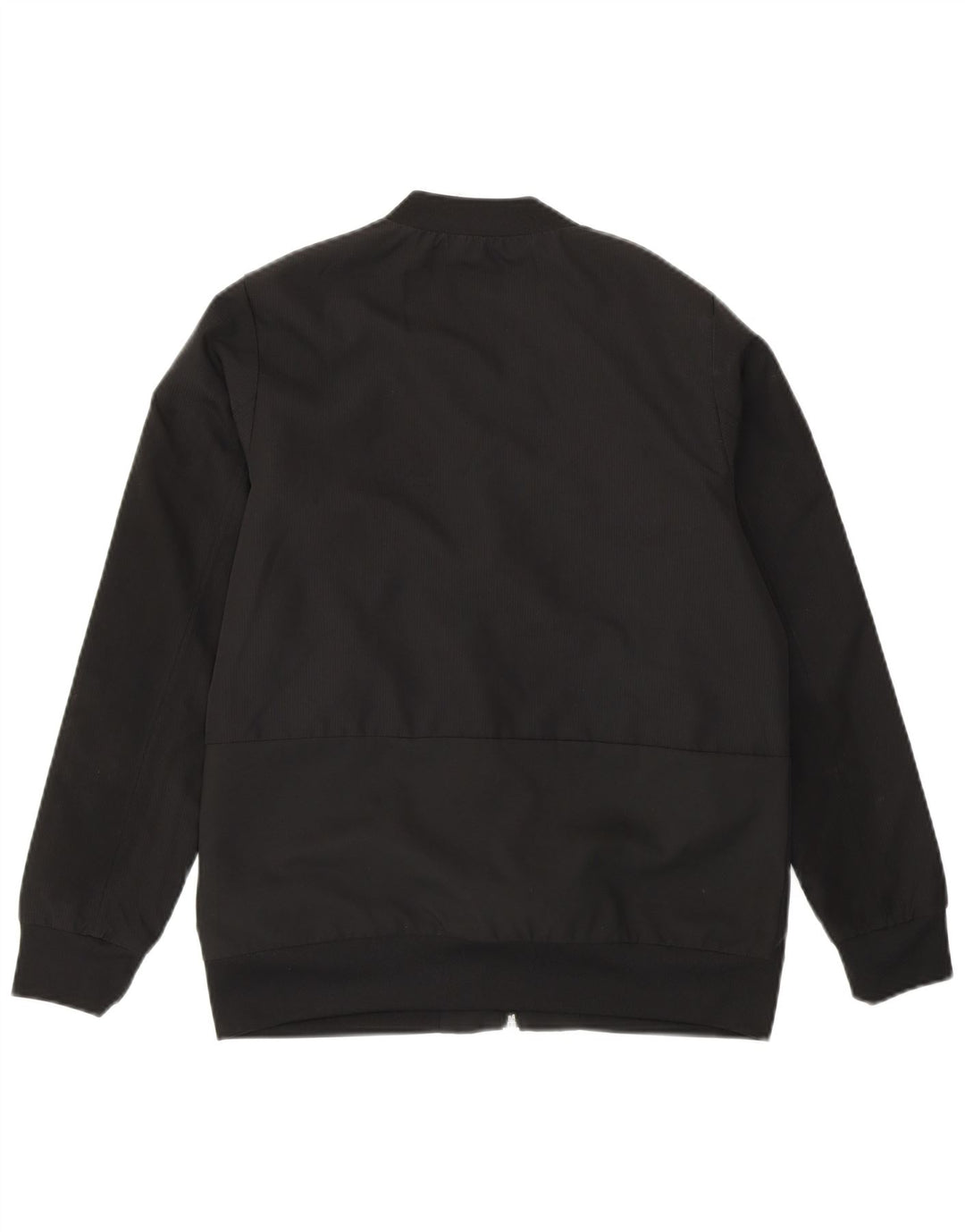 Chłopięca bluza dresowa Adidas 11-12 lat, czarna, poliester