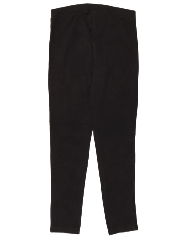 Legginsy damskie Champion UK 12, średnie czarne