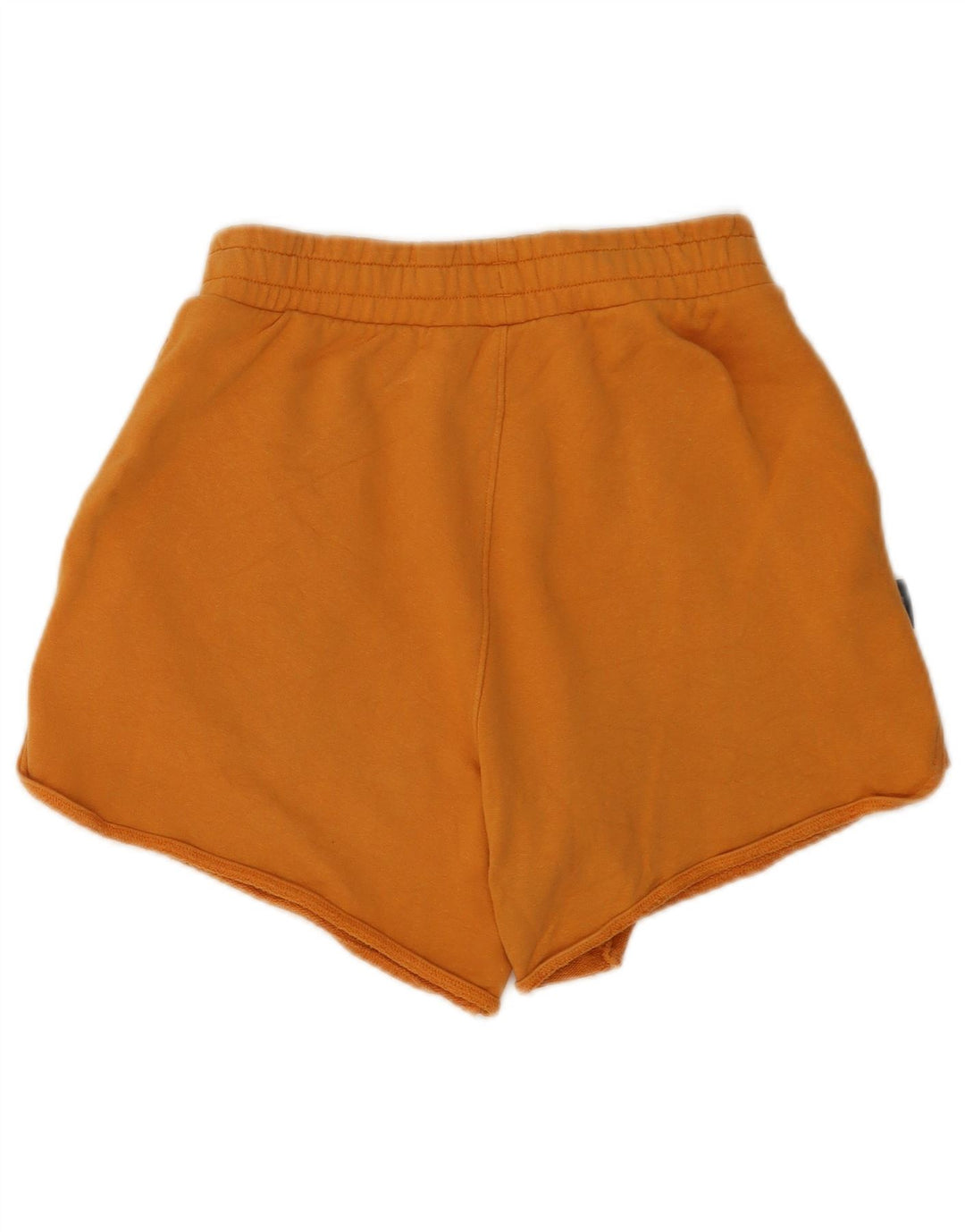 Damskie spodenki sportowe PUMA UK 8 Small Orange