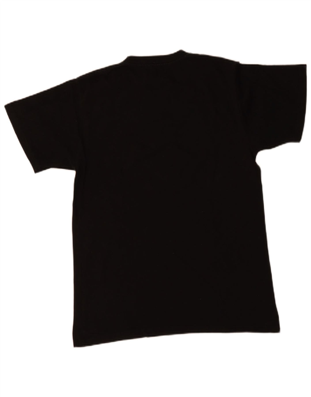 Męska koszulka z grafiką Hard Rock Cafe Seville, średnia czarna bawełniana