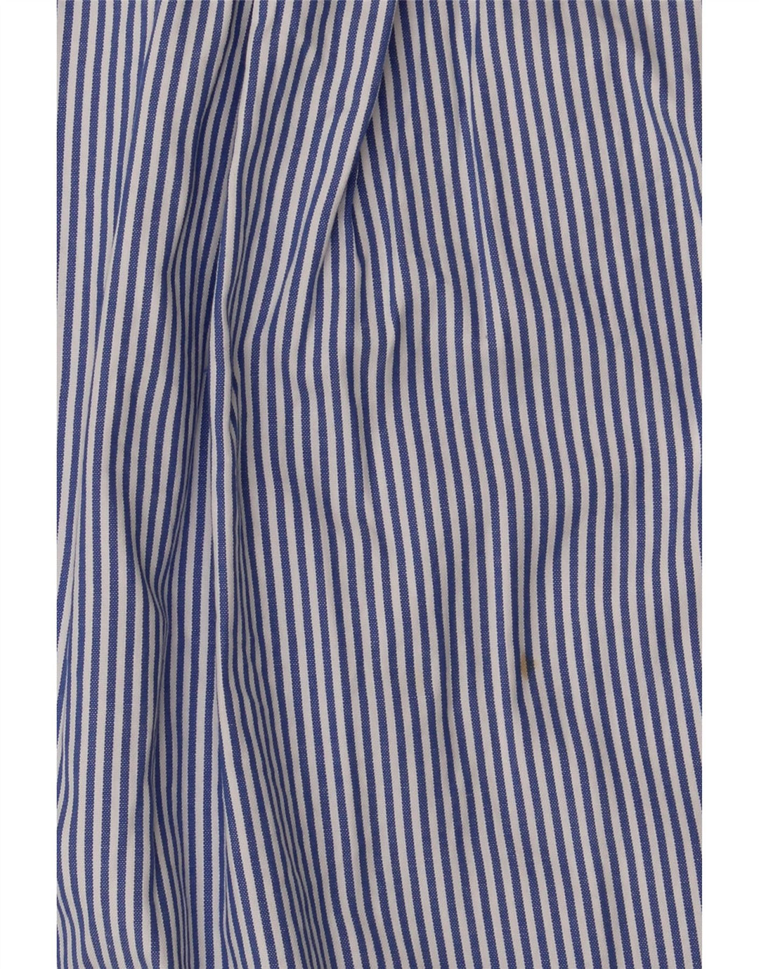 Koszula chłopięca Ralph Lauren 7-8 lat, bawełniana w niebieskie paski