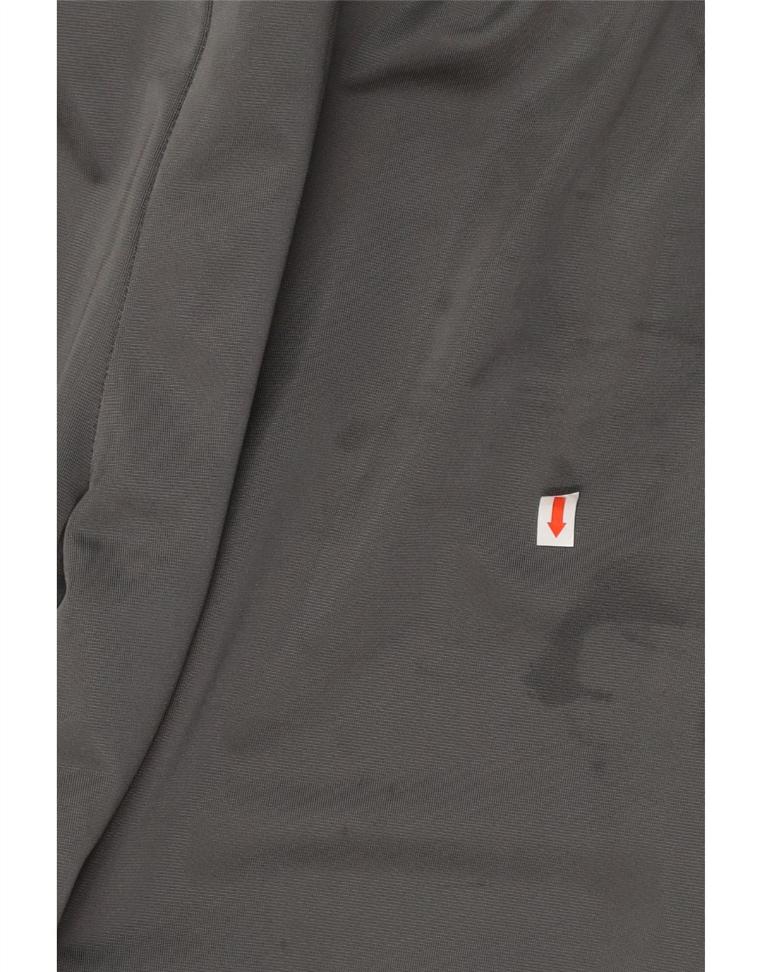 Damskie spodnie dresowe PUMA Joggers UK 12 Średni szary, blok kolorów