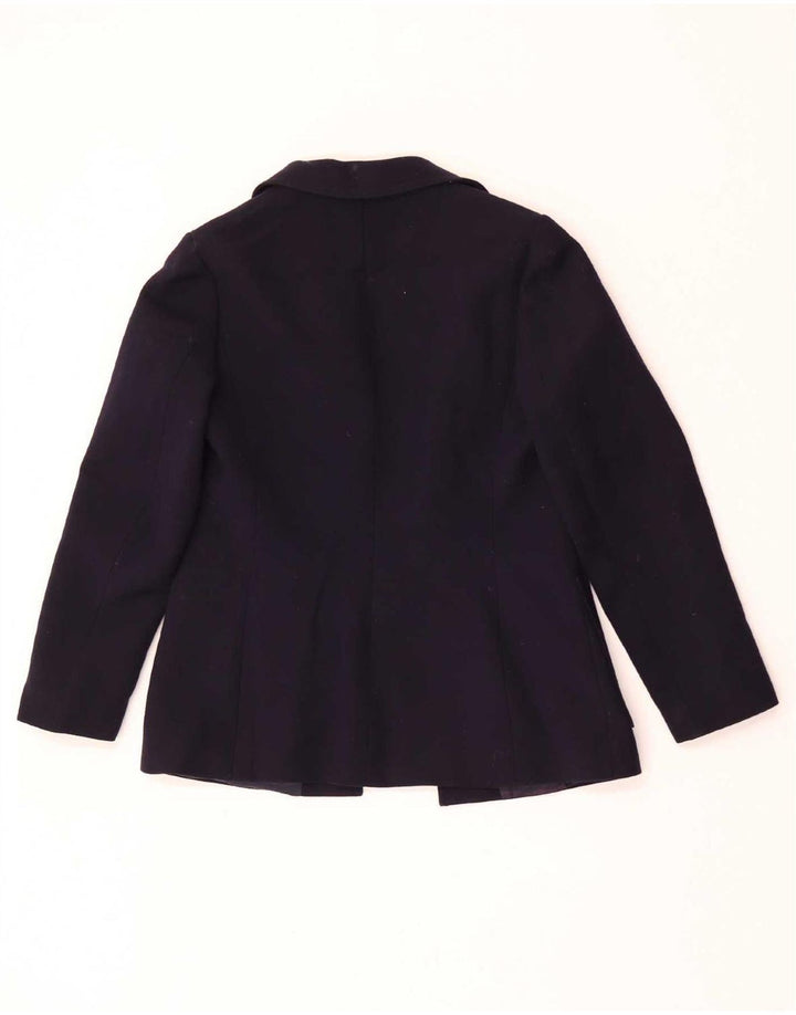 Dwuczęściowy zestaw spódnic damskich Max Mara IT 44 Medium W26 Granatowy