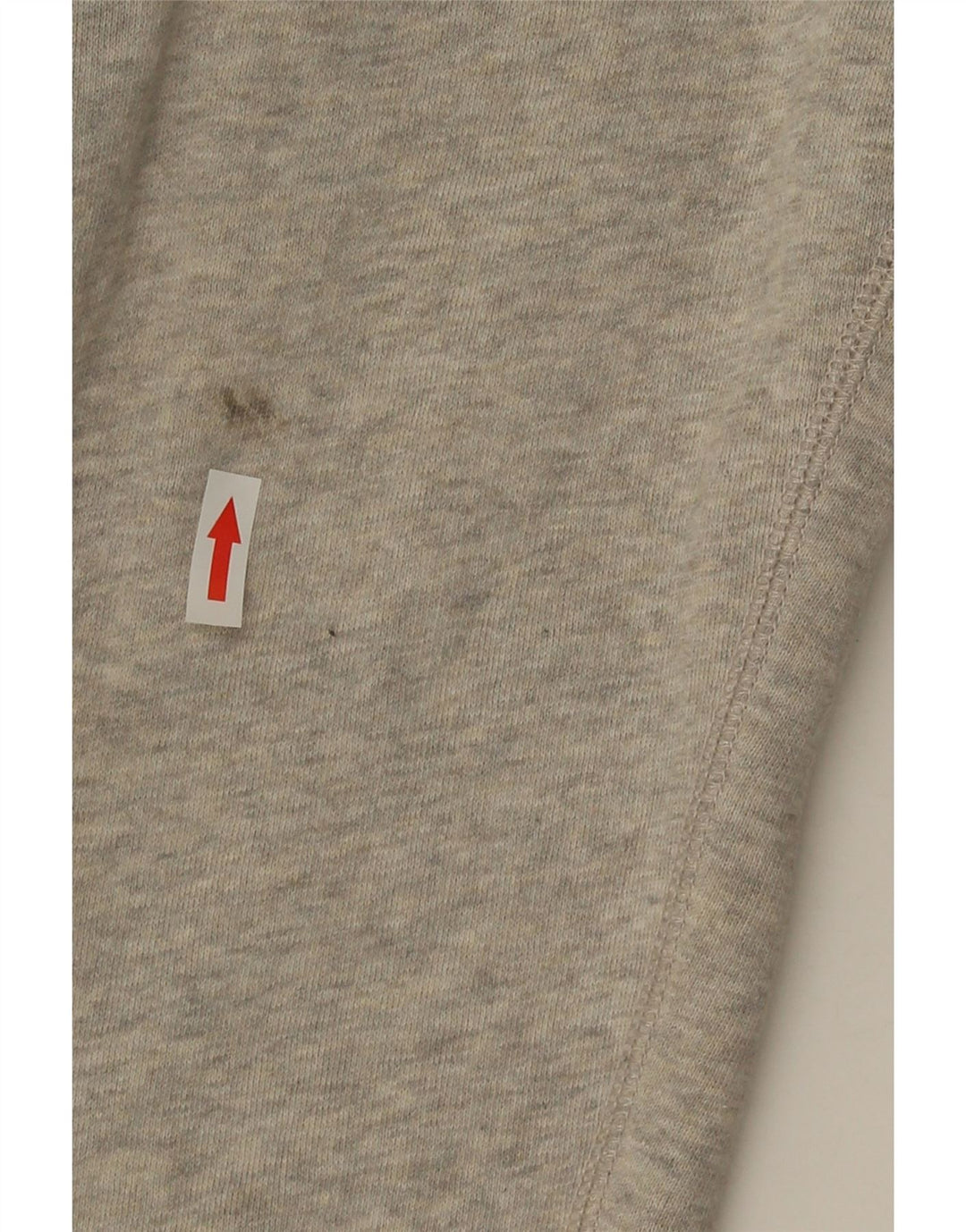 Męskie spodnie dresowe Polo Ralph Lauren, joggery, średnioszare, nakrapiane