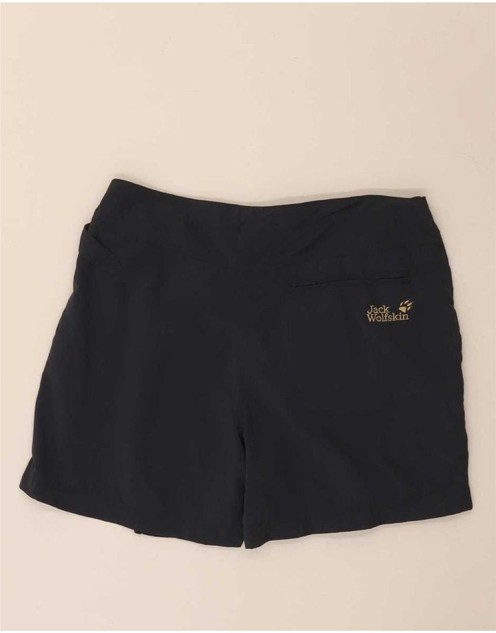 Skort damski Jack Wolfskin UK 10/12 Medium W30 Granatowy poliamid
