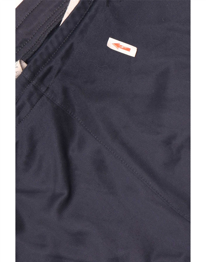 Męskie spodnie dresowe Diadora Joggers XL Granatowy poliester