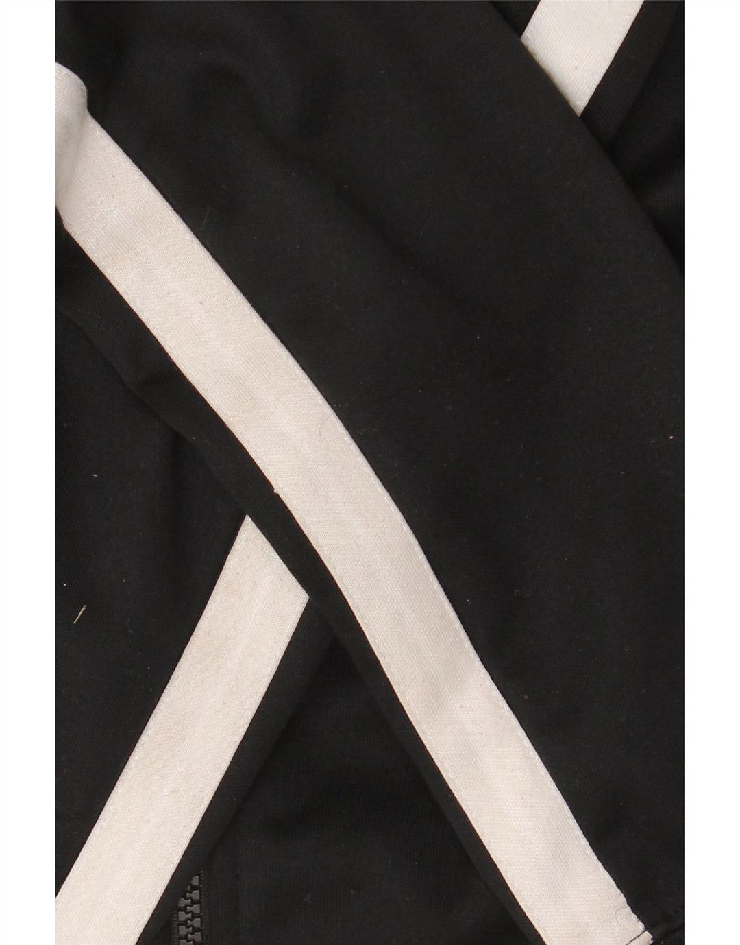 Chłopięca bluza dresowa o luźnym kroju NIKE, duża, 12-13 lat, czarna