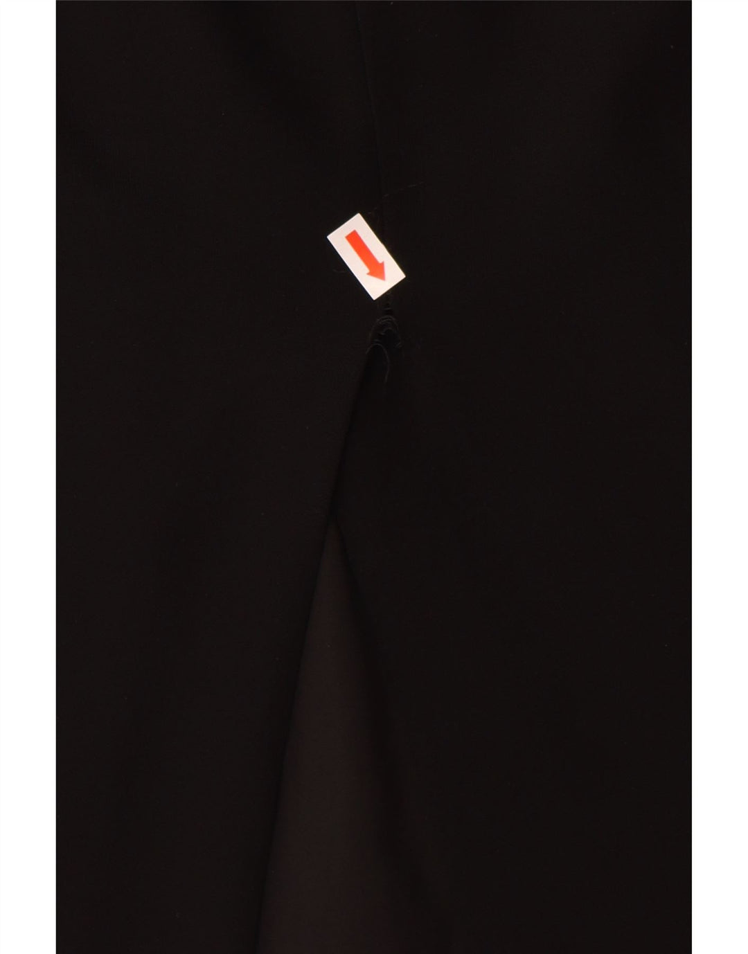 Spódnica damska HOBBS UK 10 Small W28 L26 Czarny poliester