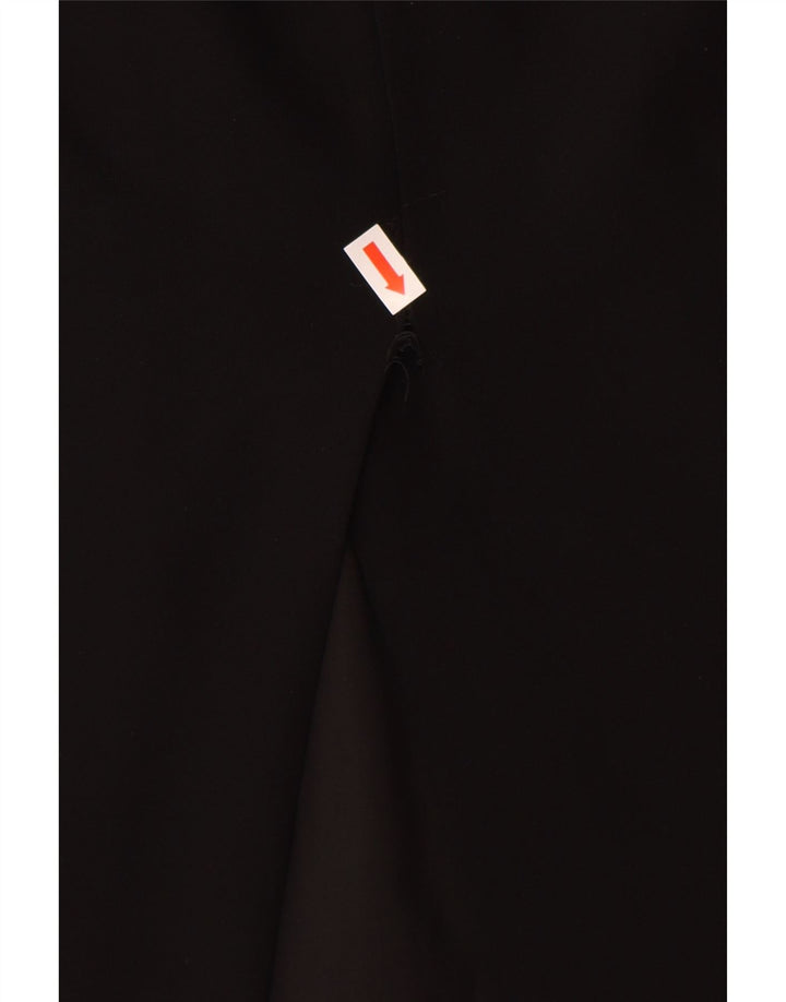 Spódnica damska HOBBS UK 10 Small W28 L26 Czarny poliester