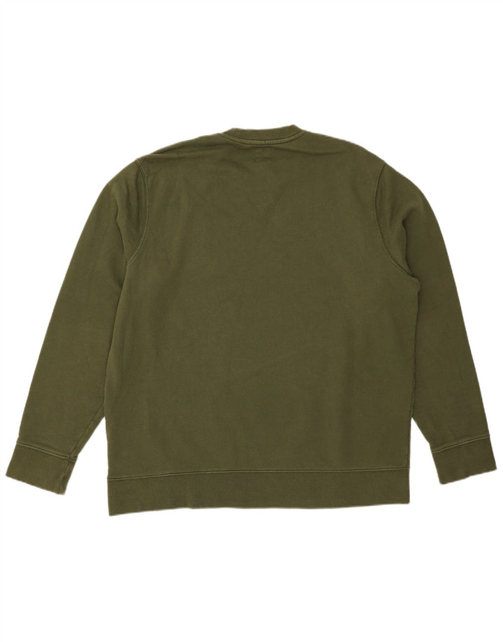 Męski standardowy sweter Levi's XL Khaki