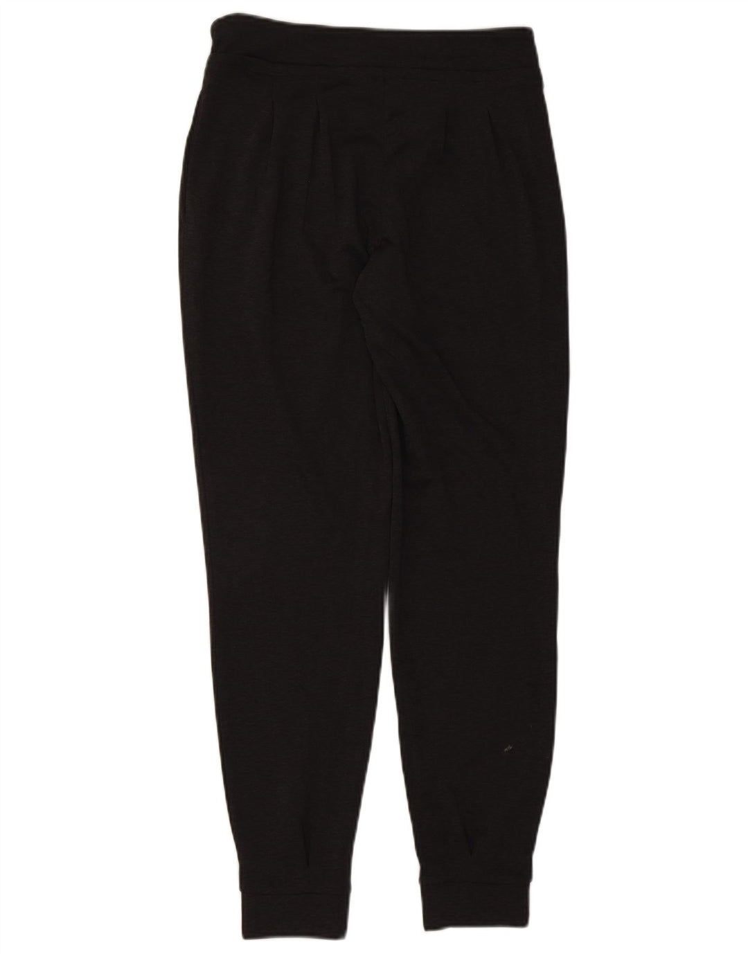 Damskie spodnie dresowe Asics Joggers UK 12 Średni szary poliester