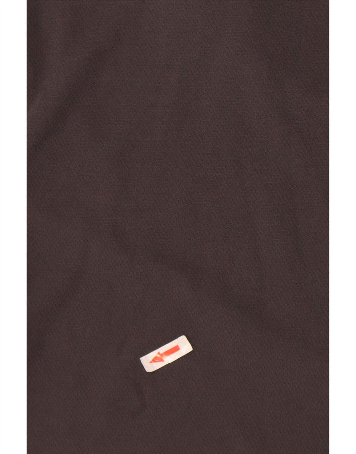 T-shirt męski Puma Top w kolorze średnioszarym