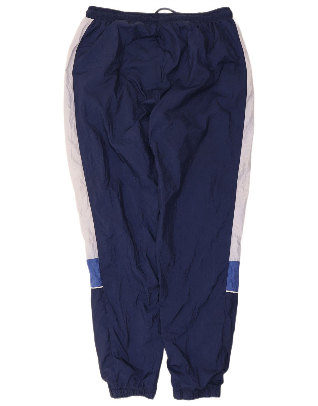 Męskie spodnie dresowe Ellesse Joggers, średni granat, blok kolorów