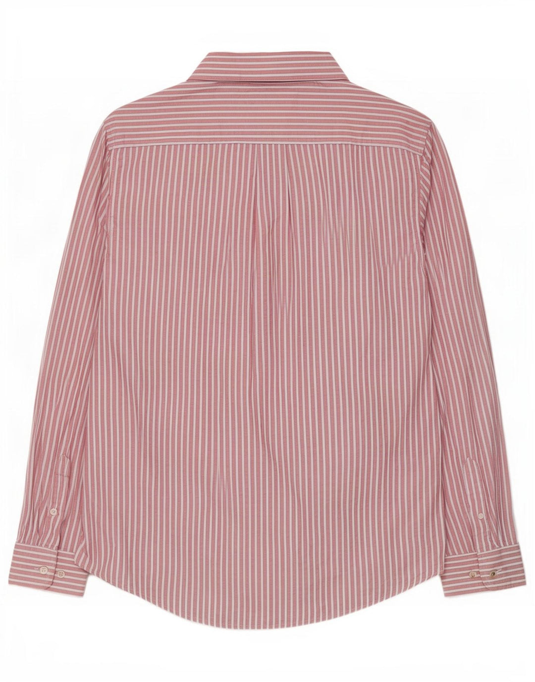 Koszula męska Tommy Hilfiger, duża, bawełniana w różowe paski