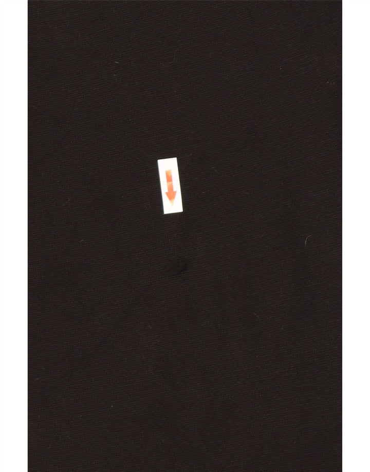 Damska kamizelka Zara Top UK 8 Small Black