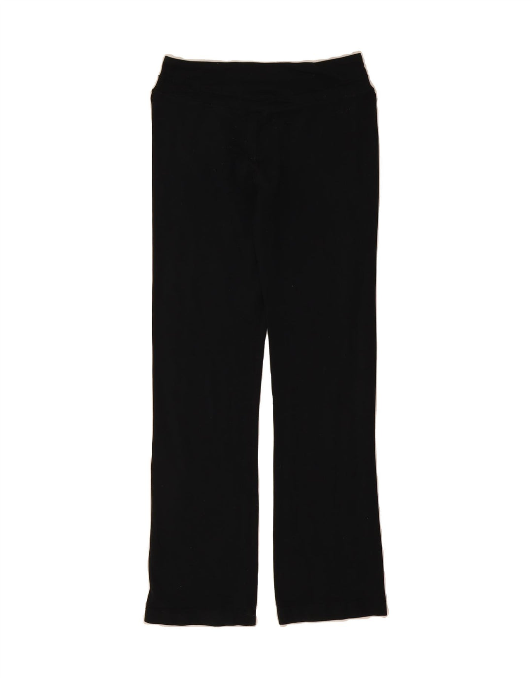 NIKE Womens Tracksuit Trousers UK 14 Medium  Black Vintage Nike and Second-Hand Nike from Messina Hembry 